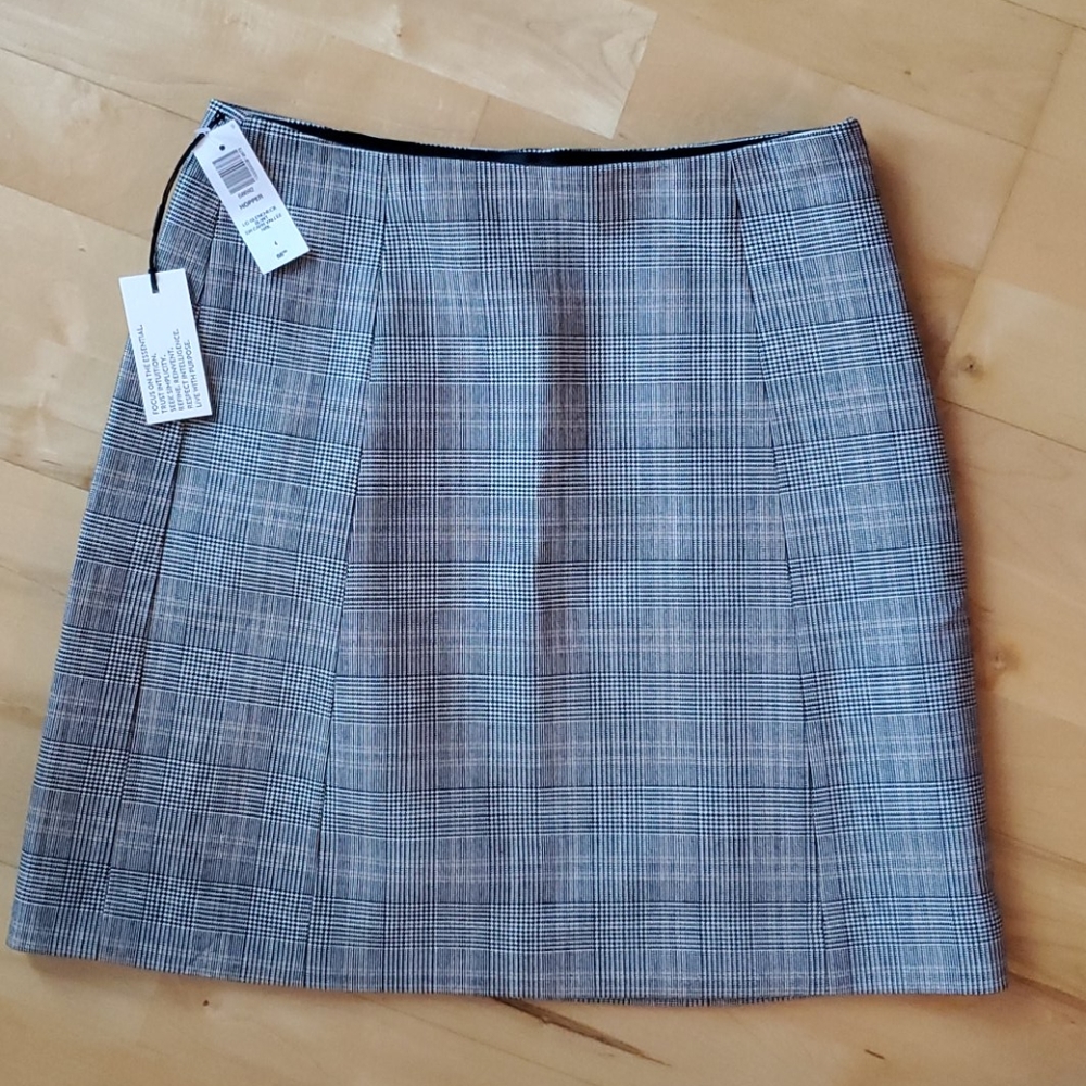 Aritzia Midi Skirt